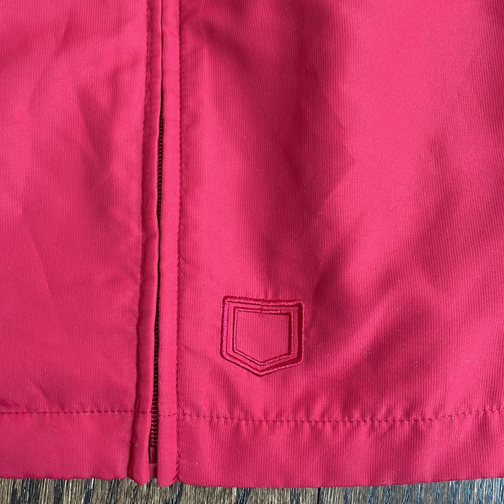 Mens Pack jacket Large - Picture 2 of 5